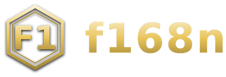 f168n logo